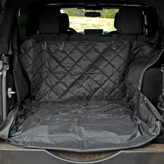 Pet Seat Covers - Image 16