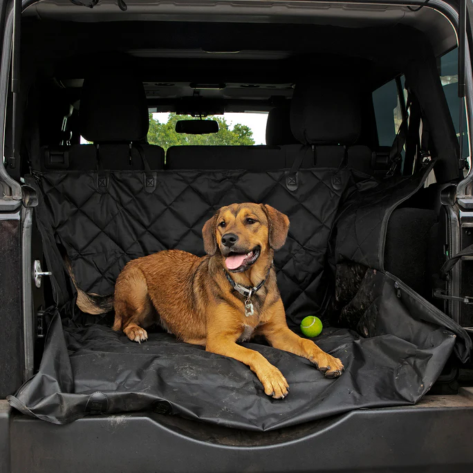 Pet Seat Covers - Image 4
