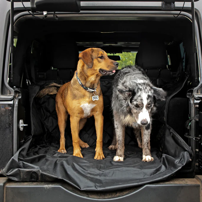 Pet Seat Covers - Image 5