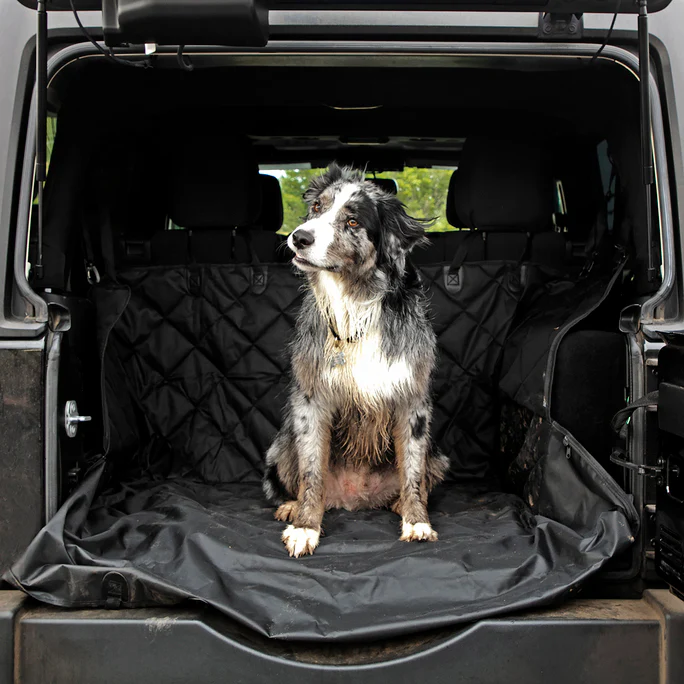 Pet Seat Covers - Image 6