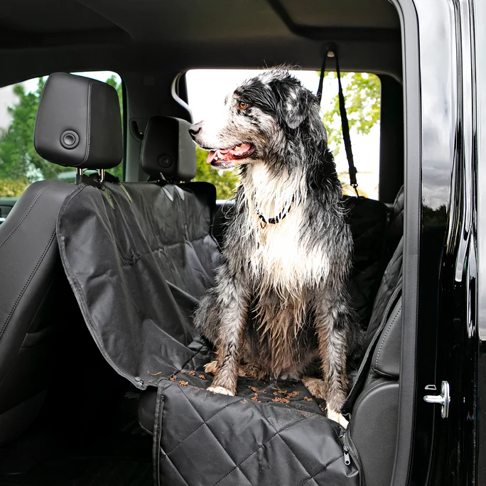 Pet Seat Covers - Image 8