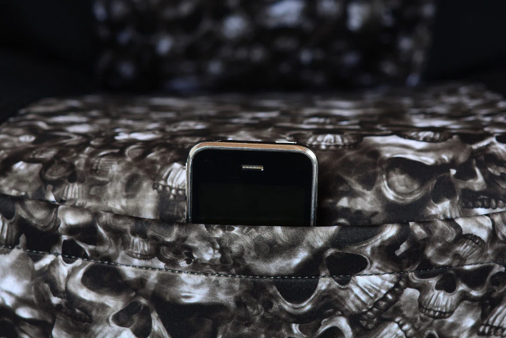 Reaper Black - Image 3