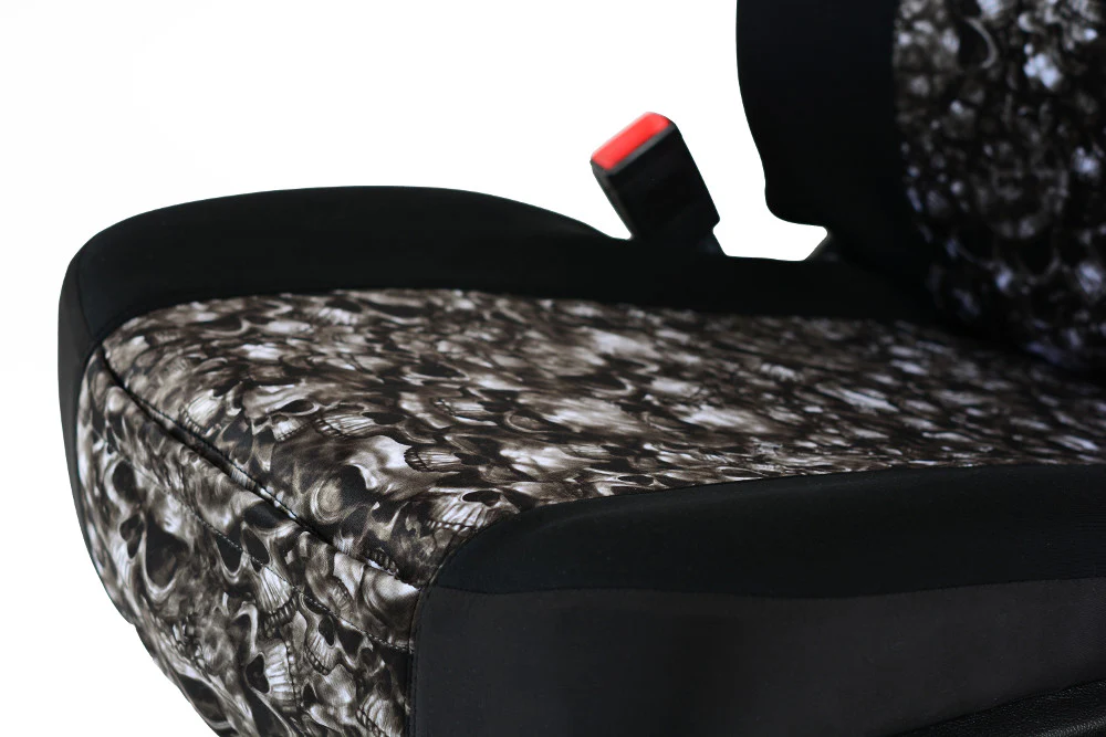 Reaper Black - Image 4