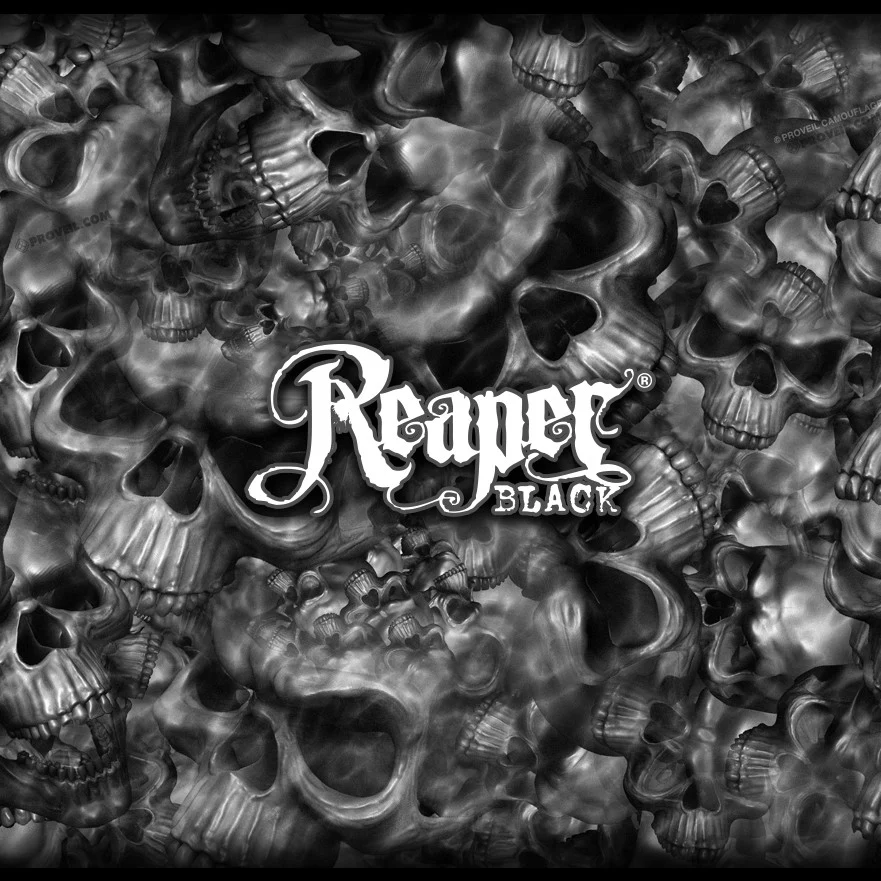 Reaper Black - Image 5