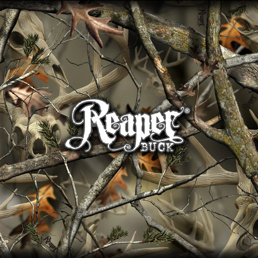 Reaper Buck - Image 4