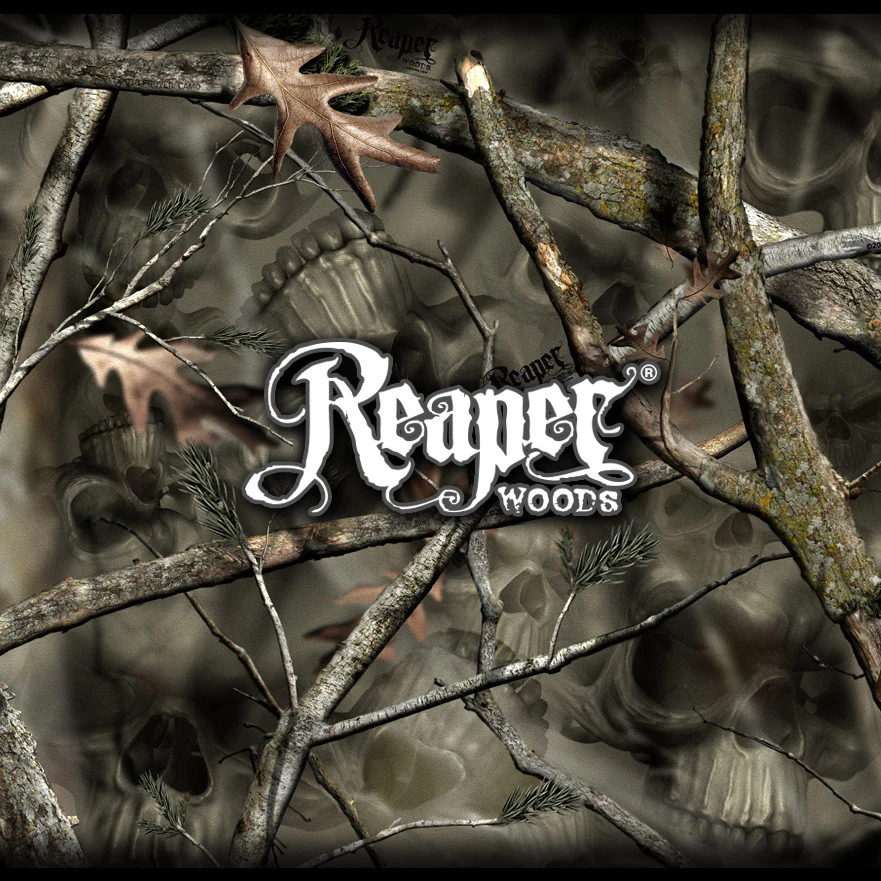 Reaper Woods - Image 3