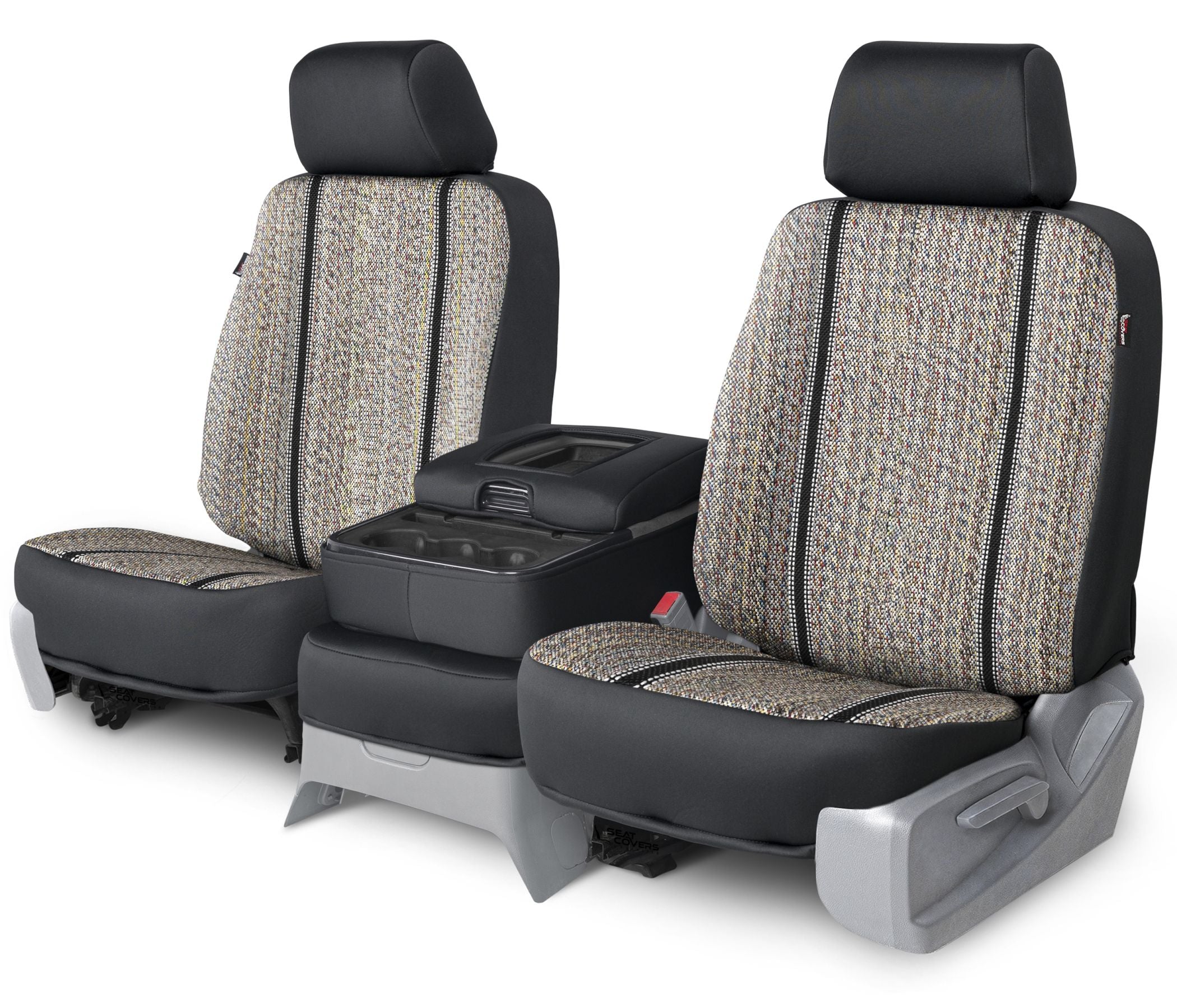 Saddleblanket Custom Seat Covers - Image 4