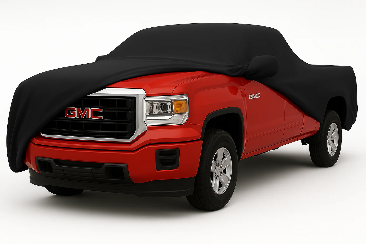 Seal Skin Car Covers - Image 10