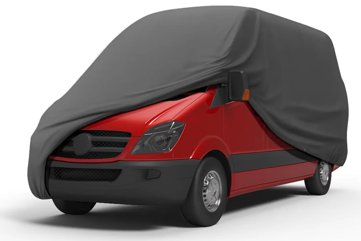 Seal Skin Car Covers - Image 6