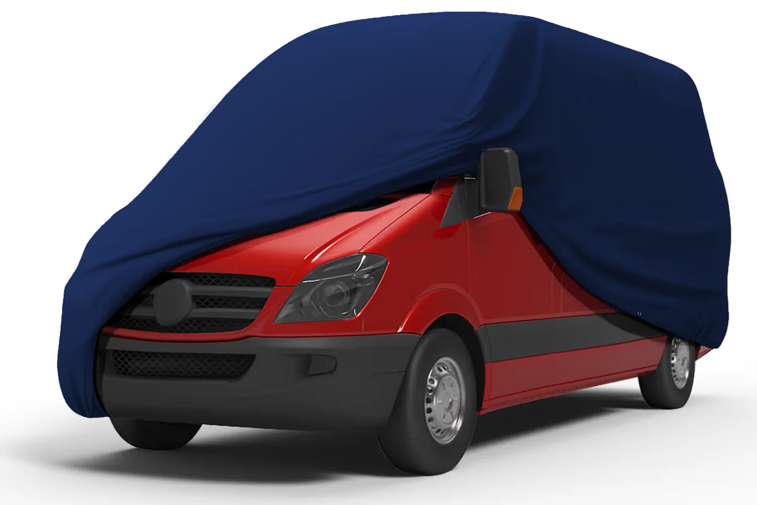 Seal Skin Car Covers - Image 7