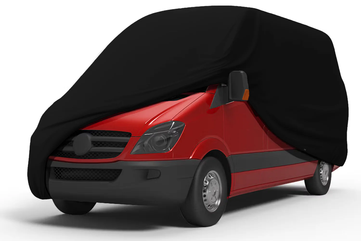 Seal Skin Car Covers - Image 8