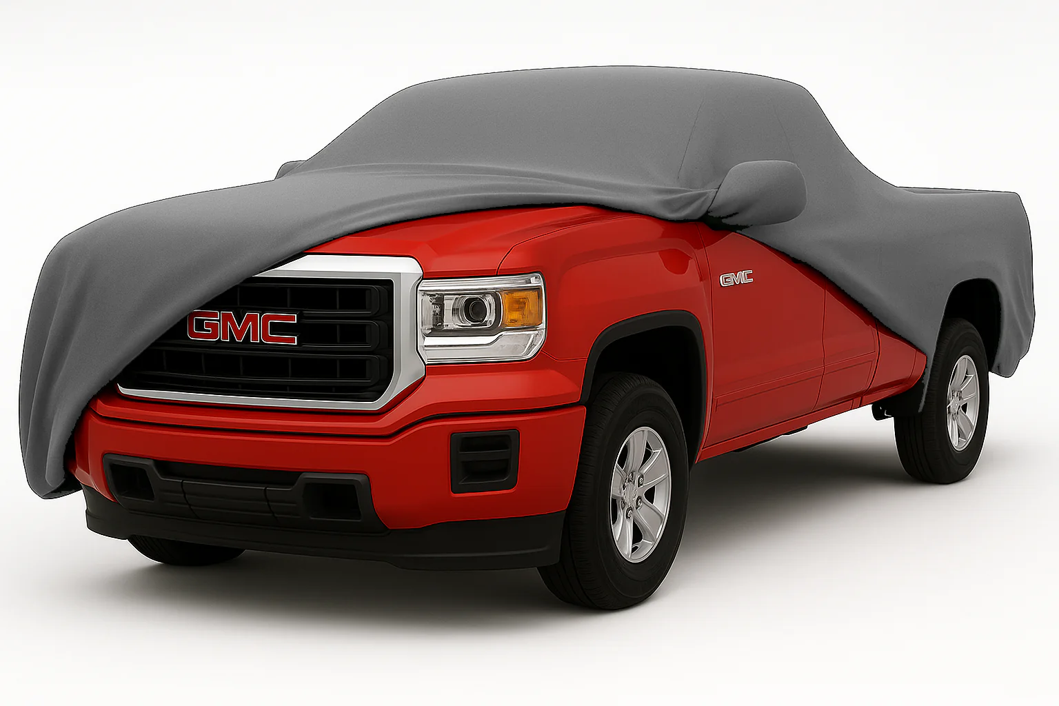 Seal Skin Car Covers - Image 9