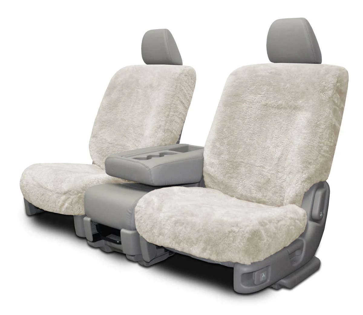 Sheepskin Custom Seat Covers - Image 9