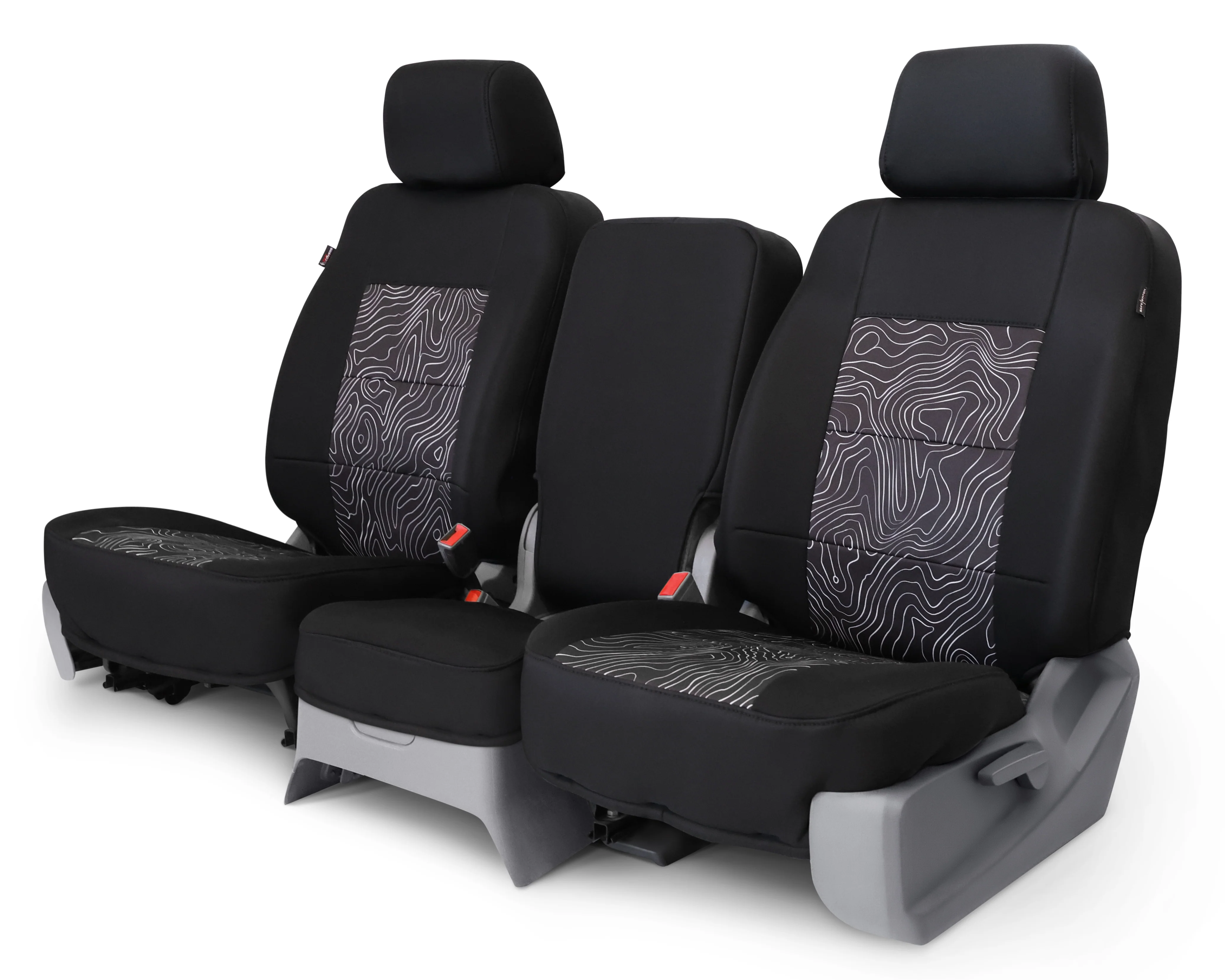 Trailhead Custom Seat Covers - Image 2