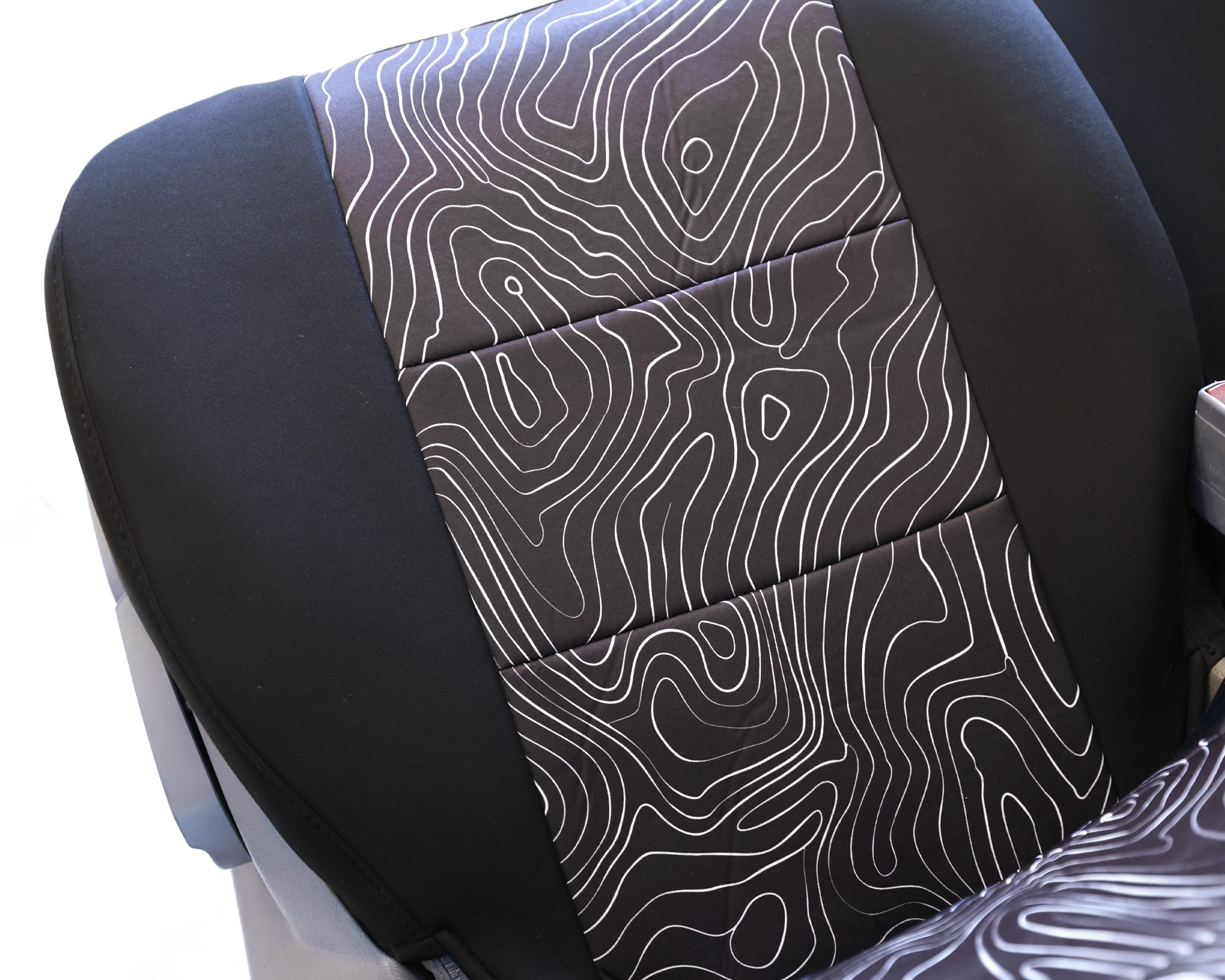 Trailhead Custom Seat Covers - Image 4