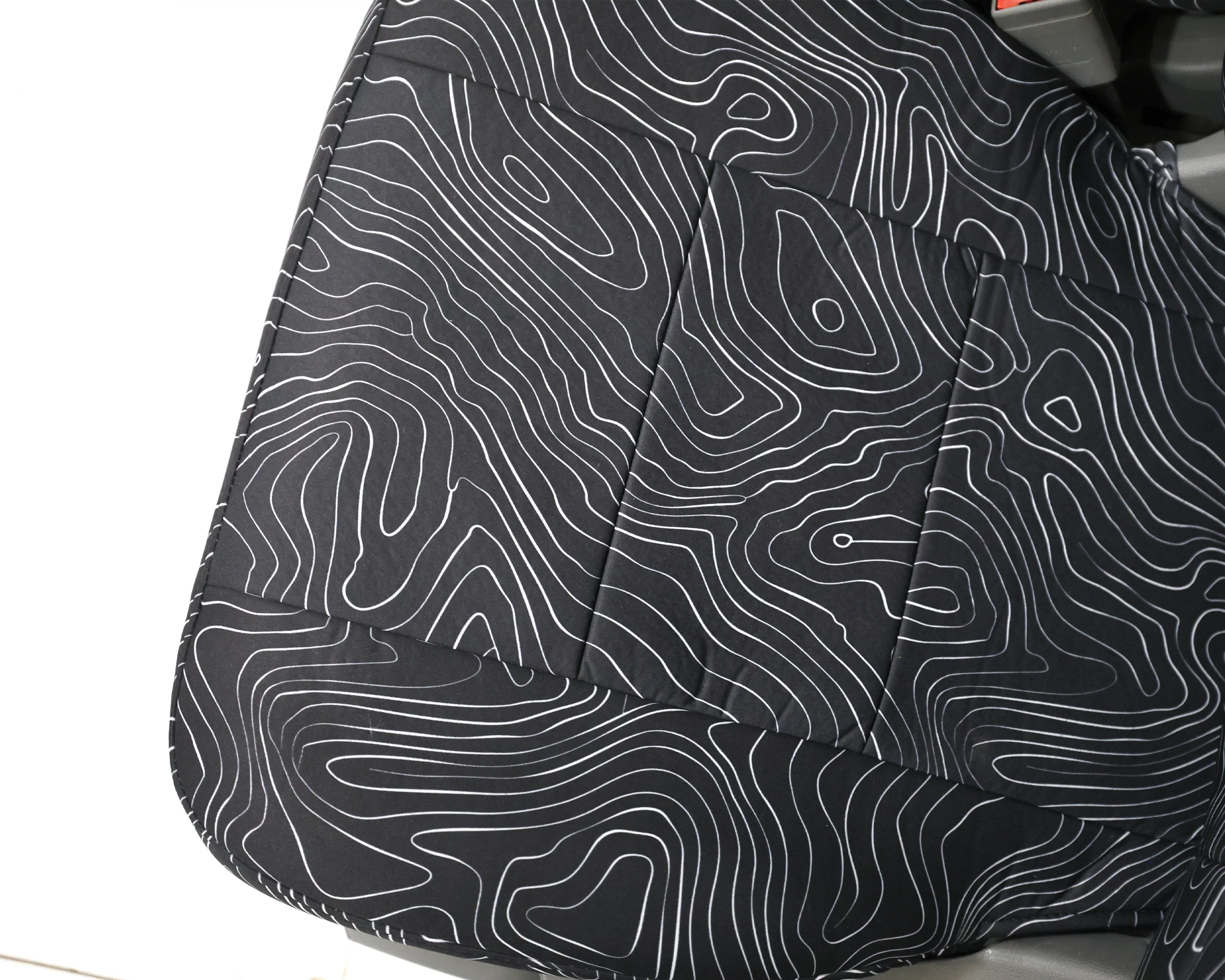 Trailhead Custom Seat Covers - Image 5