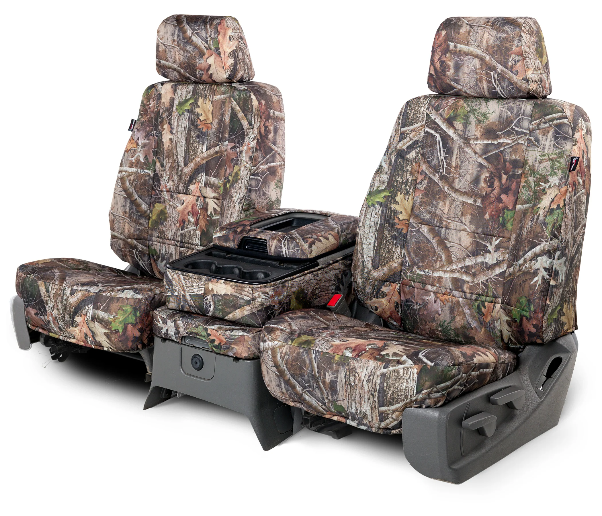 True Timber Camouflage Custom Seat Covers