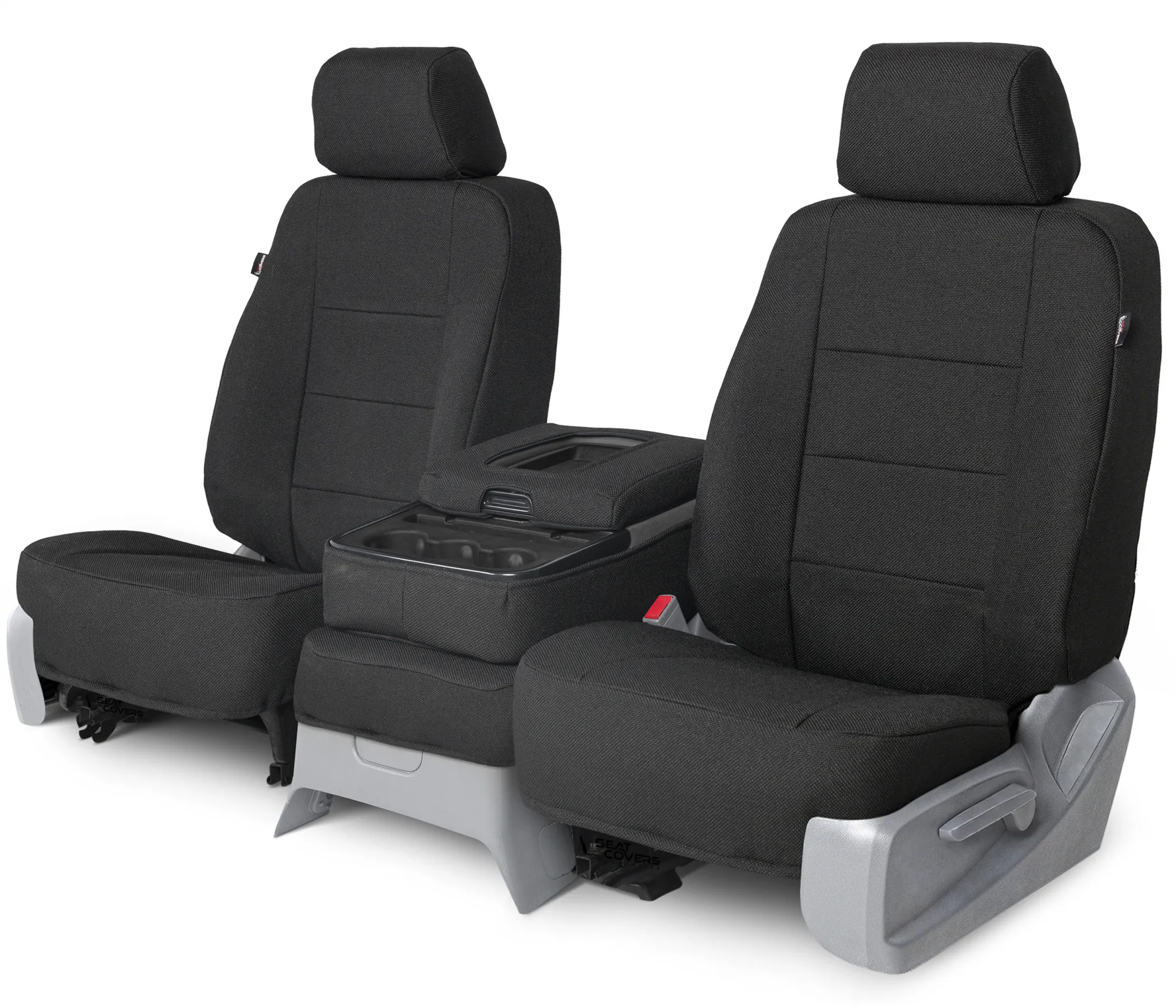 Tweed Custom Seat Covers - Image 4