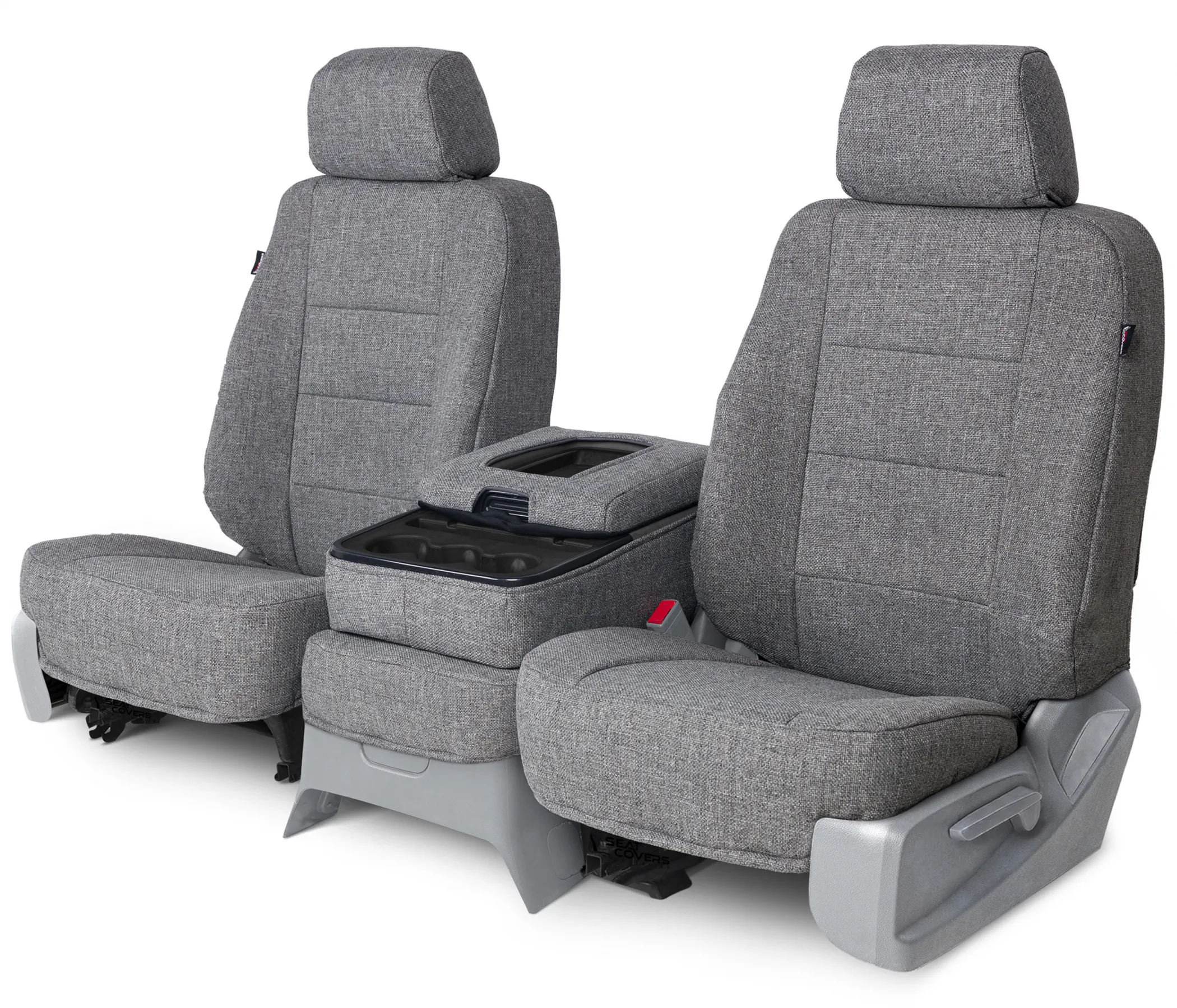 Tweed Custom Seat Covers - Image 5