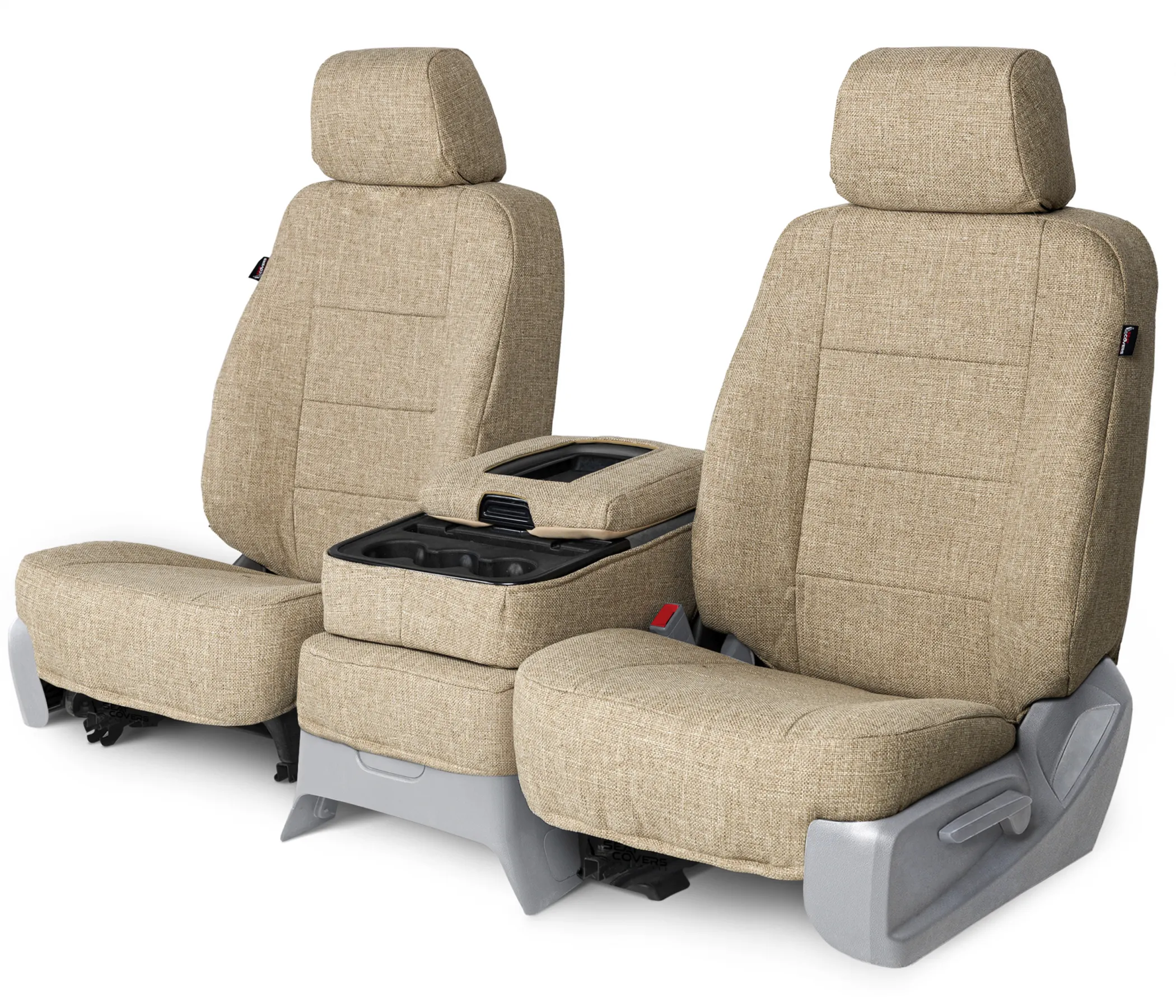 Tweed Custom Seat Covers - Image 6