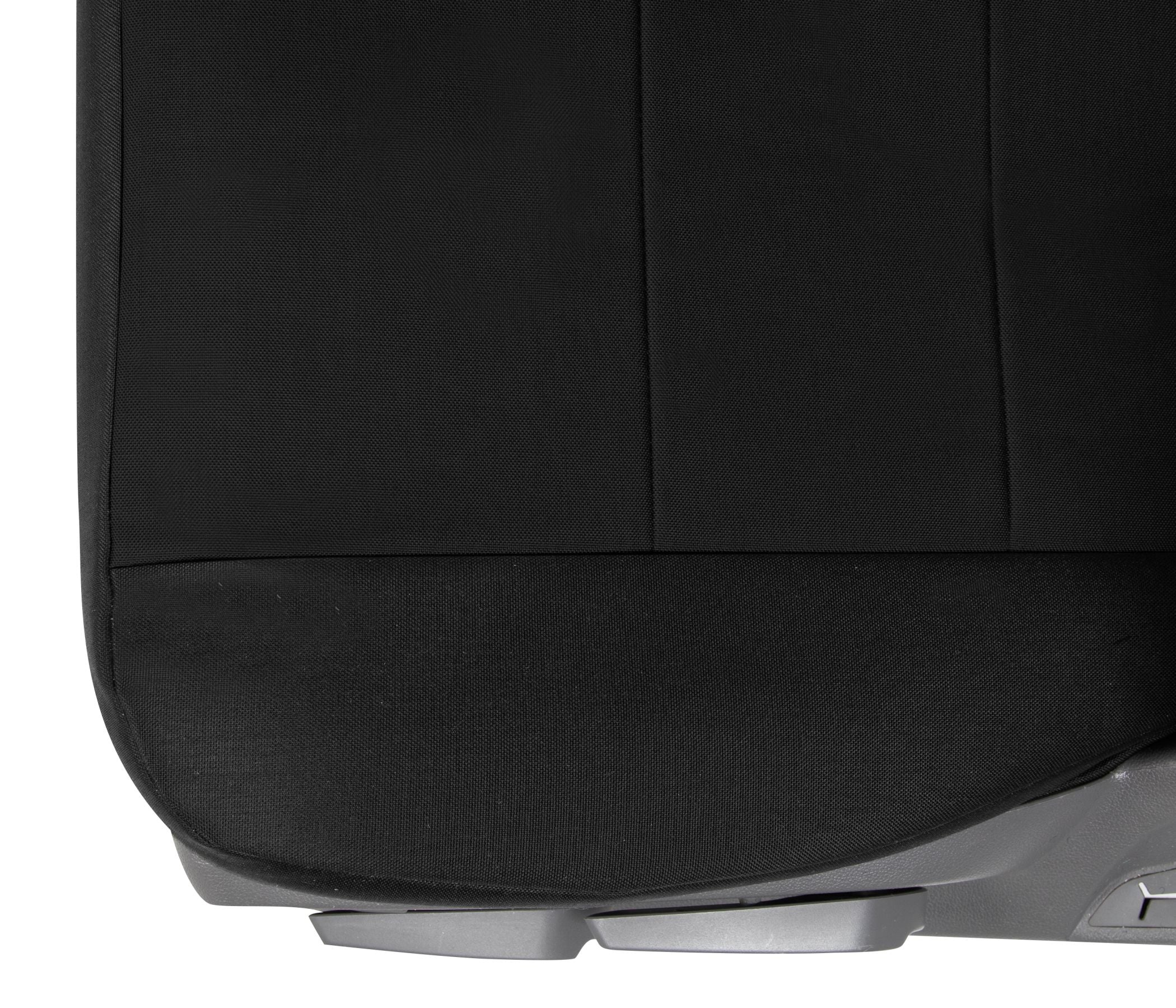 Two Tone Canvas Custom Seat Covers - Image 14