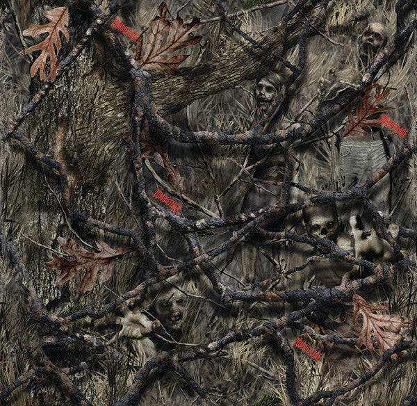 Zombieflage Woods - Image 3